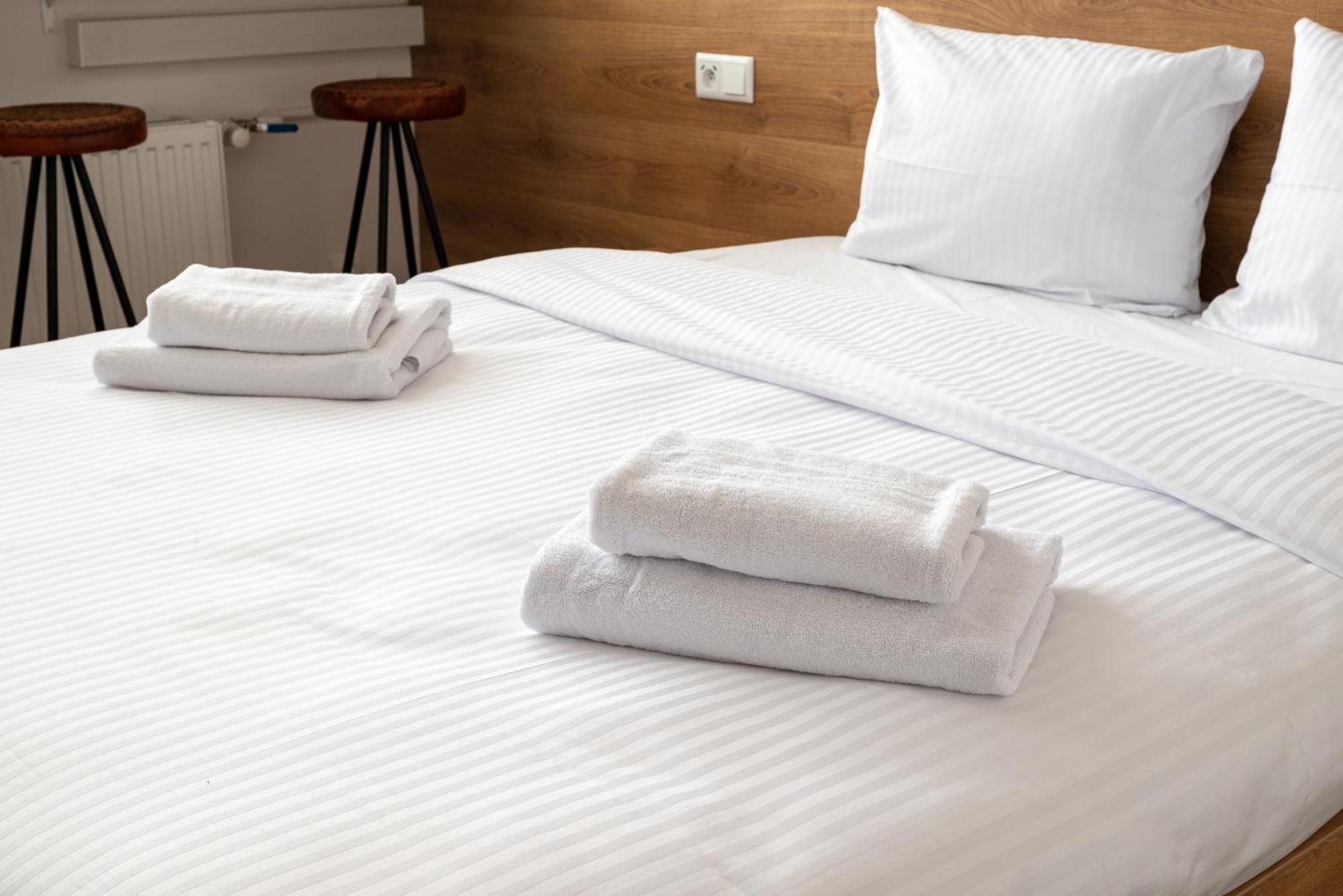 Krasinski Garden Comfort Apartment Warsawa Bagian luar foto
